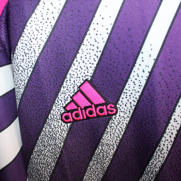 as new Adidas Germany 2022-23 Goalkeeper Icon Jersey very loose fit Men's Small - Picture 7 of 14